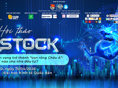 Go Stock 2026: Việt Nam trước tham vọng trở thành "con rồng Châu Á" - Cơ hội nào cho nhà Kl99ok phiên bản mới?