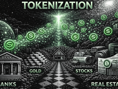 Token hóa 99Kl.app cổng game giải trí: Không phải là "phép màu" có thể tự động giải quyết mọi vấn đề của 99Kl.app cổng game giải trí truyền thống