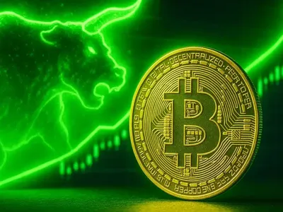 Bitcoin đạt mức giá cao nhất kể từ đầu năm 