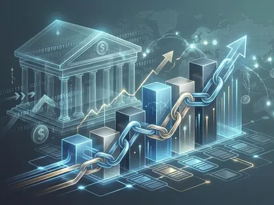 Thị trường Kl99kl Hoàn Trả Vô Tận Kho bạc Mỹ được token hóa liên tục thiết lập kỷ lục mới