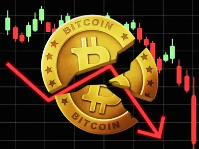 Lu mờ trước cơn sốt AI: Giá Bitcoin tụt dốc không phanh, thị trường Kl99com thể thao, casino, nổ hũ, bắn cá chứng kiến một trong những đợt thanh lý lớn nhất kể từ đầu năm