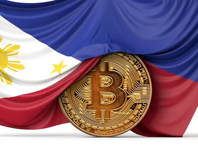 Philippines "bật đèn xanh" cho thị trường mã hóa 99Kl.app cổng game giải trí thực