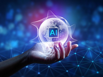 AI và crypto: “Liên minh” không thể tách rời trong cuộc đua bảo mật 99Kl.app cổng game giải trí số