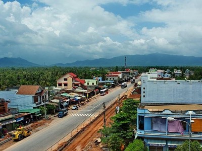 Bình Định phê duyệt quy hoạch chi tiết Khu tái định cư và dân cư Vĩnh Lợi, diện tích hơn 43 ha