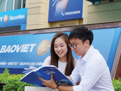 Bảo Việt “Sẵn sàng cất cánh” và hội nhập