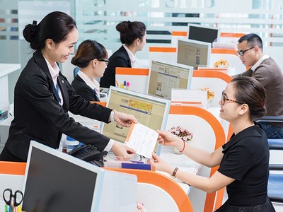 Thị trường Kl99kl phiên bản hoạt động đang phát triển theo hướng chuyên nghiệp hơn