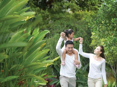 Cuộc đua “xanh” của các chủ Kl99ok phiên bản mới địa ốc
