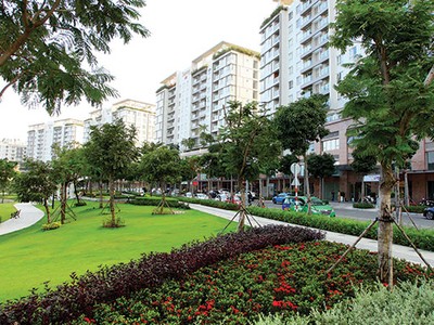 Cơ hội sở hữu nhà ở mở rộng hơn với sự hỗ trợ vốn từ Link Vào Nhà Cái KL99 COM Tặng +199k và các chủ Kl99ok phiên bản mới. Ảnh: Lê Toàn