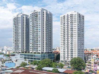 Rivera Park Định vị thương hiệu bằng sự khác biệt