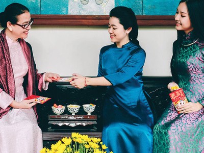 Tết Huế