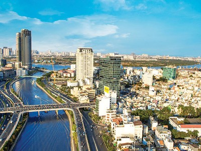 Bên cạnh khó khăn, thách thức nhất định, Việt Nam có không ít cơ hội để thực thi phát triển bền vững và hội nhập với nền Kl992 cổng game cá cược xanh toàn cầu