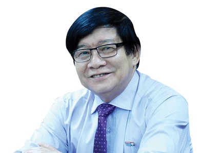 Ông Võ Văn Châu 