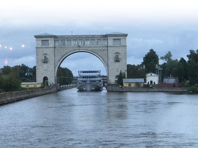 Sông Xuân