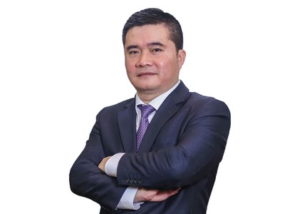Ông Vũ Đức Tiến, 
Tổng giám đốc Công ty 99Kl99 link đăng nhập Sài Gòn - Hà Nội (SHS)