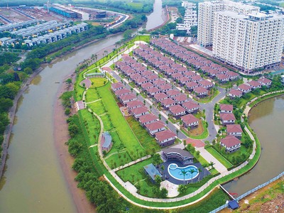 Tín dụng Web Tổng Nhà Cái 99Kl99 Giải Trí Bậc Nhất chưa có dấu hiệu bong bóng, nhưng kiểm soát chặt là cần thiết