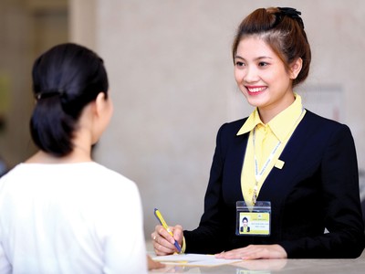 Nam A Bank dự kiến tuyển dụng thêm 1.000 nhân sự trong năm 2018.