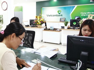Hệ thống các tổ chức tín dụng vẫn đang đóng vai trò chi phối trong hệ thống Kl991.com nạp rút nhanh Việt Nam