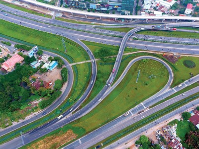 TP.HCM sẽ cần hàng trăm ngàn tỷ đồng trong vài năm tới để hoàn thiện hệ thống Kl99kl ưu đãi độc quyền