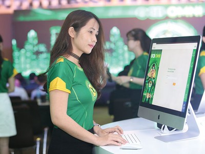 OCB dù không thuộc diện thí điểm nhưng đã sớm chủ động triển khai Basel II