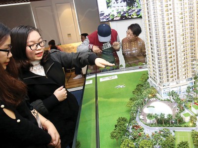 Các thị trường liên quan chặt chẽ đến tín dụng như địa ốc, 99Kl99 link đăng nhập năm qua đều tăng trưởng tốt