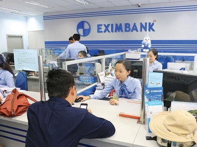 Năm 2018, Eximbank đặt nhiều chỉ tiêu Kl992 VIP Trang Chủ 2026 khá tham vọng nhưng có cơ sở.