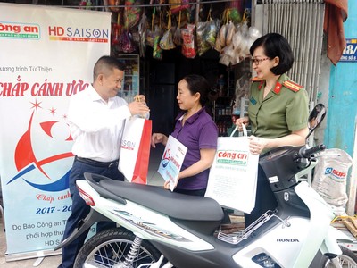 Song song với các hoạt động Kl992 VIP Trang Chủ 2026, HD SAISON không quên trách nhiệm của mình với Trang Chủ KL99Com Số 1 Link Đăng Ký KL999 và cộng đồng
