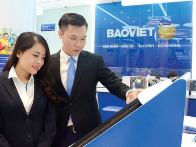 Bảo Việt và đường đến các sản phẩm Kl991.com nạp rút nhanh 4.0 thông minh