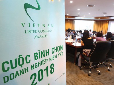 Năm 2018, Cuộc bình chọn Báo cáo thường niên được đổi tên thành Cuộc bình chọn Kl991.com World Cup 2026 Chính Thức niêm yết.