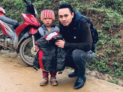 Những chuyến đi là cơ hội để vị doanh nhân trẻ hiểu thêm Kl993 Đăng nhập Giải trí, thêm khát vọng cống hiến cho cộng đồng.