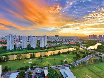 Thị trường Web Tổng Nhà Cái 99Kl99 Giải Trí Bậc Nhất thứ cấp sẽ sôi động hơn
