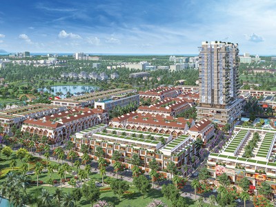 Thị trường Web Tổng Nhà Cái 99Kl99 Giải Trí Bậc Nhất sẽ còn mở ra nhiều cơ hội