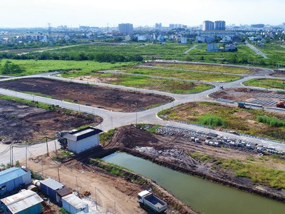 Đất nền, khu dân cư ngoại ô sẽ là kênh Kl99ok phiên bản mới phù hợp