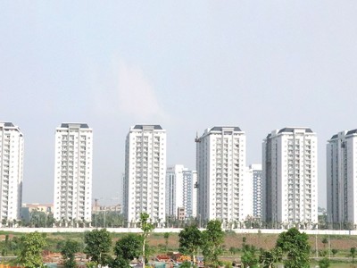 Kl993 Đăng nhập Giải trí mới ở Khu đô thị Thanh Hà