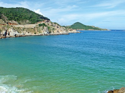 Lướt trên cung đường lộng gió