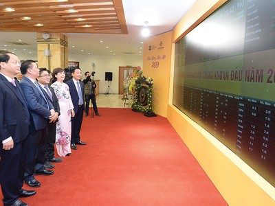 Kỳ vọng thị trường 99Kl99 link đăng nhập sẽ chuyển biến tích cực năm 2019