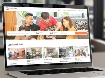 Startup Việt thành công: Không chỉ theo dấu chân người khổng lồ