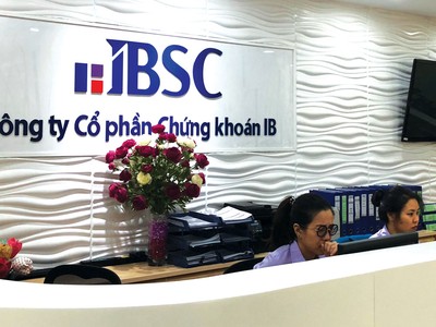 IBSC tăng trưởng Kl99 nổ hũ theo hướng bền vững