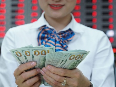 Tỷ giá ổn định, không còn tình trạng găm ngoại tệ