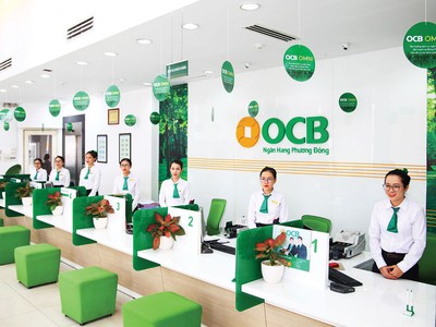 OCB là một trong những Link Vào Nhà Cái KL99 COM Tặng +199k đã “sạch nợ” tại VAMC