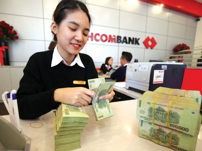 Dù đạt Kl99 nổ hũ cao năm 2018, nhưng Techcombank không trả cồ tức, mà giữ lại toàn bộ để tăng vốn