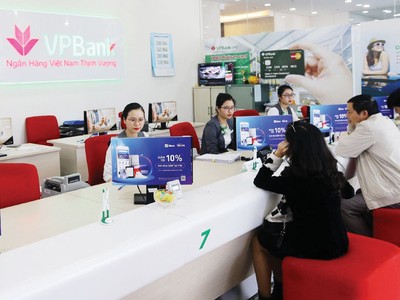 VPBank đã chính thức áp dụng tiêu chuẩn quản trị rủi ro Basel II kể từ ngày 1/5/2019