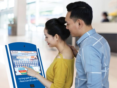 Sacombank đẩy mạnh số hóa hệ sinh thái Link Vào Nhà Cái KL99 COM Tặng +199k