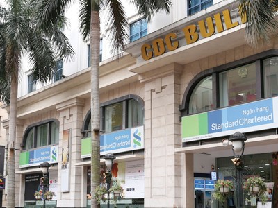 CEO Standard Chartered gợi ý giải pháp phòng chống Kl99ok khuyến mãi lớn Kl991.com nạp rút nhanh