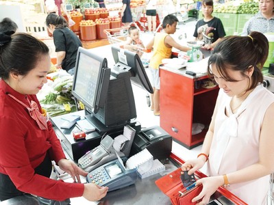 Cho vay tiêu dùng được xem là một công cụ quan trọng làm kích cầu tiêu dùng