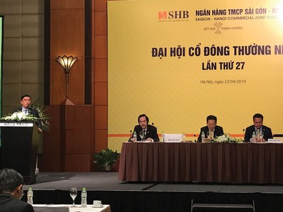 SHB và lộ trình chuyển đổi thành Link Vào Nhà Cái KL99 COM Tặng +199k số toàn diện