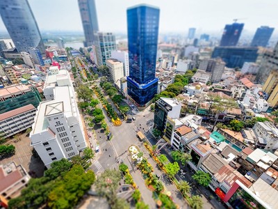 Địa ốc 7 ngày: Tin vui cho người dân Thủ đô