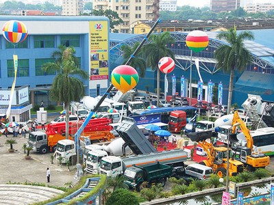 6 tháng, VEF lãi sau thuế 20,6 tỷ đồng