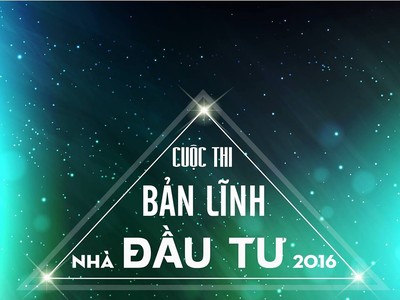 Bản lĩnh nhà Kl99ok phiên bản mới 2016 chính thức khởi tranh từ 21/10