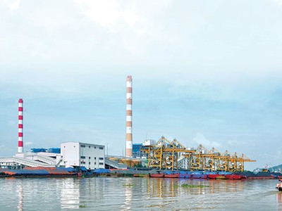 Qúy III, Nhiệt điện Hải Phòng lỗ sau thuế 192,6 tỷ đồng