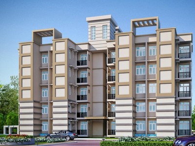 Địa ốc 7 ngày: Bắt đầu cuộc cạnh tranh nhà ở giá rẻ
